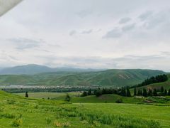-新疆那拉提国家旅游度假区