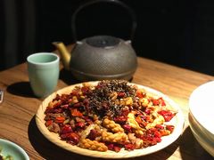 -淀里船宴(卓达店)