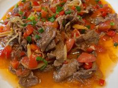 -小喜客·云南特色菜(纳西庭院店)