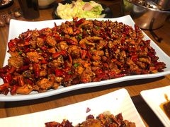 -望京一号·重庆江湖菜(工体店)