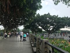 -黄埔古港