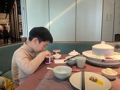 -羲和雅苑•北京烤鸭(乐园道万象城店)