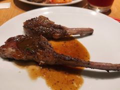 -长沙君悦酒店·自助餐厅咖啡厅