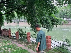 -成都市活水公园