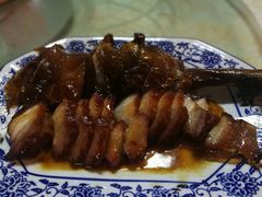-禄源公·老莞诚饭店