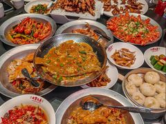 -天宝兄弟(前海壹方城店)