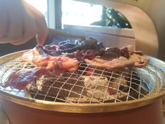 -西塔老太太泥炉烤肉(青浦蟠龙天地店)
