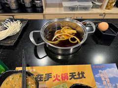 -呷哺呷哺(西单大悦城店)