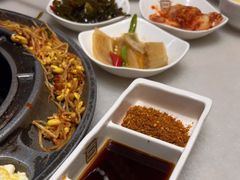 -韩宫宴炭火烤肉(昆山金鹰店)