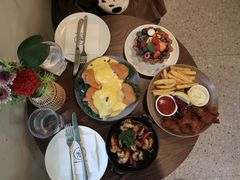 -Money Shops(愚园路店)