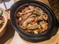 -红樱桃·欢乐餐厅(太原里店)
