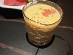 -雍容荟帝王蟹活龙虾展台自助(IFS黑金店)