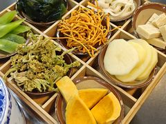 -芈重山老火锅(昌平店)
