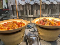 -吉布鲁牛排海鲜自助(武侯银泰城店)