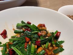 -艳阳天·非遗楚菜(武汉客厅店)