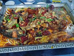 -清真•蜀风园(丁字沽总店)