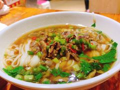 -肆姐面粉馆(坡子街店)