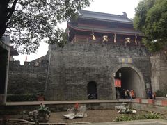-鼓楼(西湖风景名胜区)