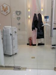 -痘庄科学祛痘皮肤管理国际连锁