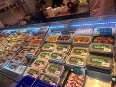 -齐市马佳地摊烤肉