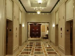 -广州富力丽思卡尔顿酒店