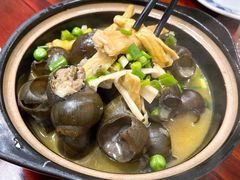 田螺煲-金泰老法菜(天民路店)