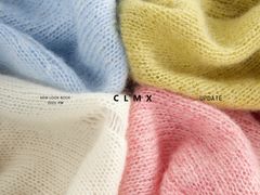 -CLMX(新天地凯德晶萃广场店)