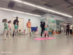-舞蕾舞蹈·专注中国舞18年(天通苑中心校区)