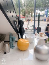 -沐泽SALON