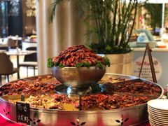 -星璨·自助餐厅-厦门禹洲温德姆至尊豪廷大酒店