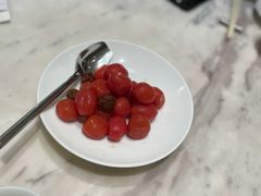 话梅西施-香港百合居(LCM置汇旭辉广场店)