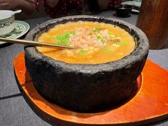 -南里山房·新淮扬菜(徐汇万科店)