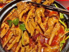 -吉利龙虾·新派海鲜烧烤