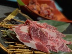 -炭虎烤肉(桂林路店)
