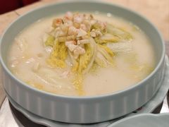 -南来顺饭庄·清真(南菜园店)