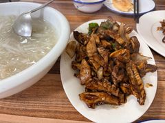 -铁东熏肉大饼铺