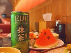 -牛YO烧肉烤肉自助(万象城春河里店)