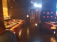 -吉川谷谷·铁板烧烤肉放题(石景山台湾街店)
