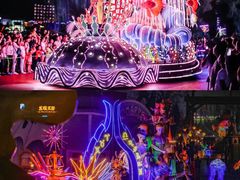 -大连海昌发现王国主题公园