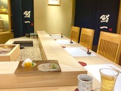 -鮨一日本料理旗舰店(总店)