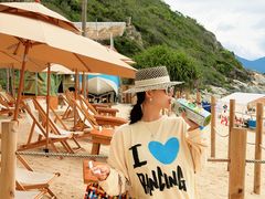 -三亚太阳湾柏悦酒店