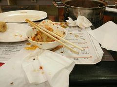 -呷哺呷哺 黄金牧场 (欢乐谷店)