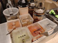 -肉肉大米(金虹桥店)
