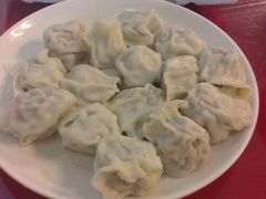 皮皮虾水饺-大眼锅贴水饺(河东店)