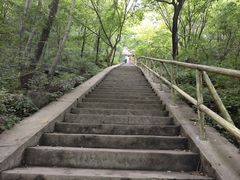 -孤山寨风景区