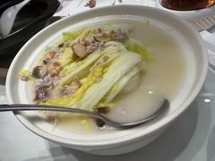 -怀德酒楼·粤菜·海鲜·茶点(宝安国际机场店)