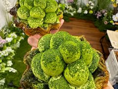 -富贵面包公司(运河店)