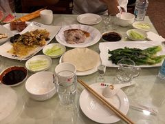 -燕风楼烤鸭店(建设总店)