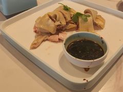 -壹只菜·崇明本地特色菜(崇明南门店)