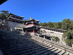 -香山公园